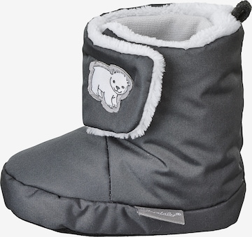 STERNTALER Boots in Grey: front
