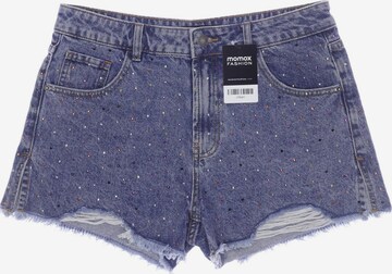 Desigual Shorts L in Blau: predná strana