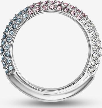 JETTE Ring in Silber: predná strana