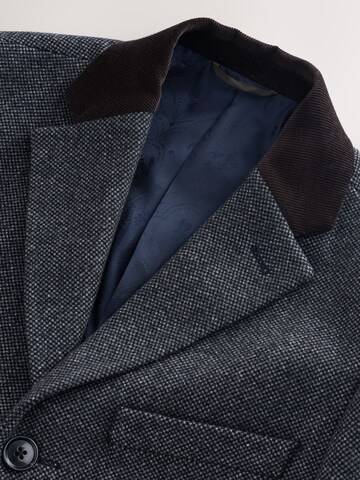 Manteau mi-saison 'Epsom' Next en gris