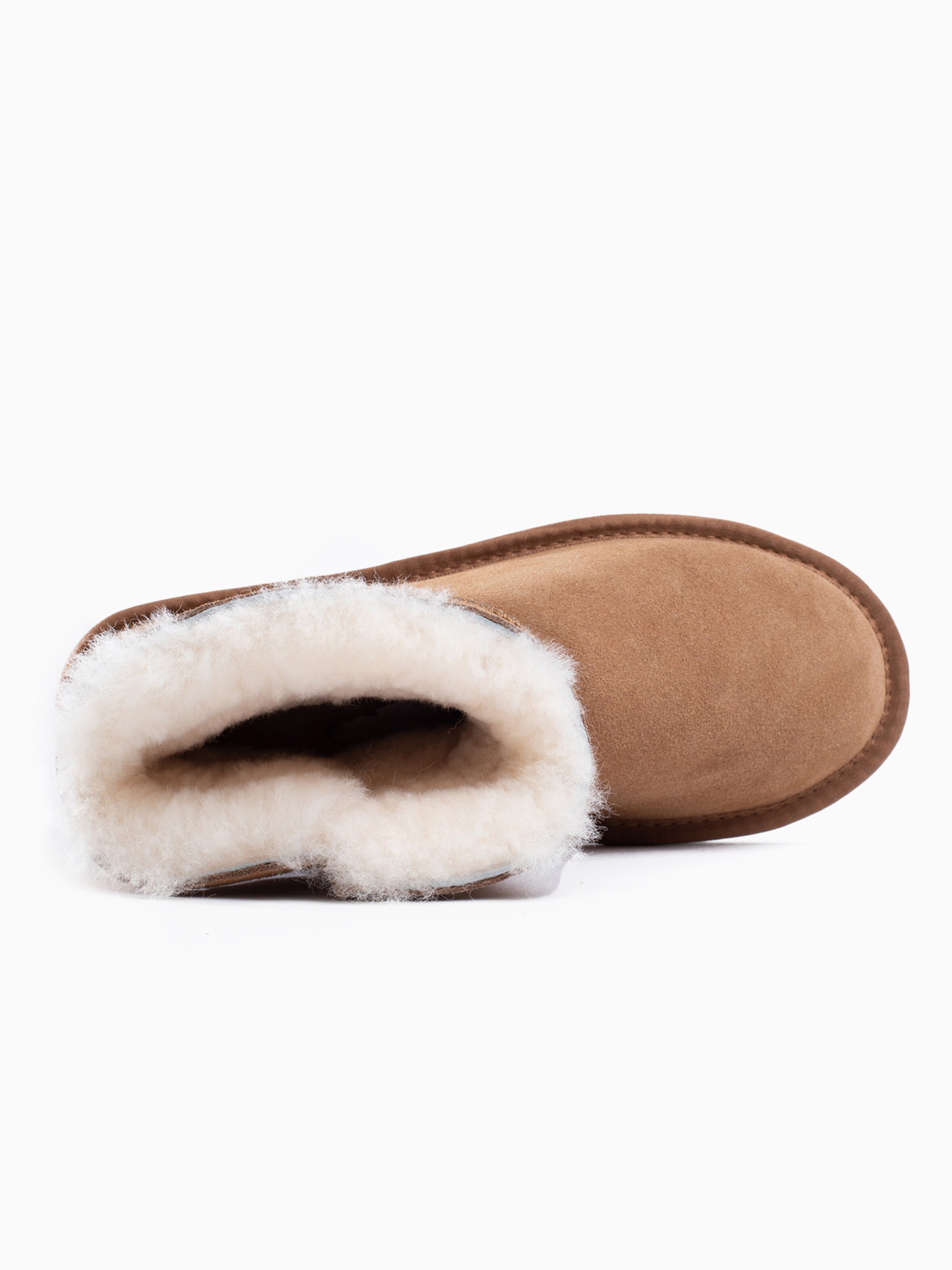 ruda Gooce Auliniai batai 'West'