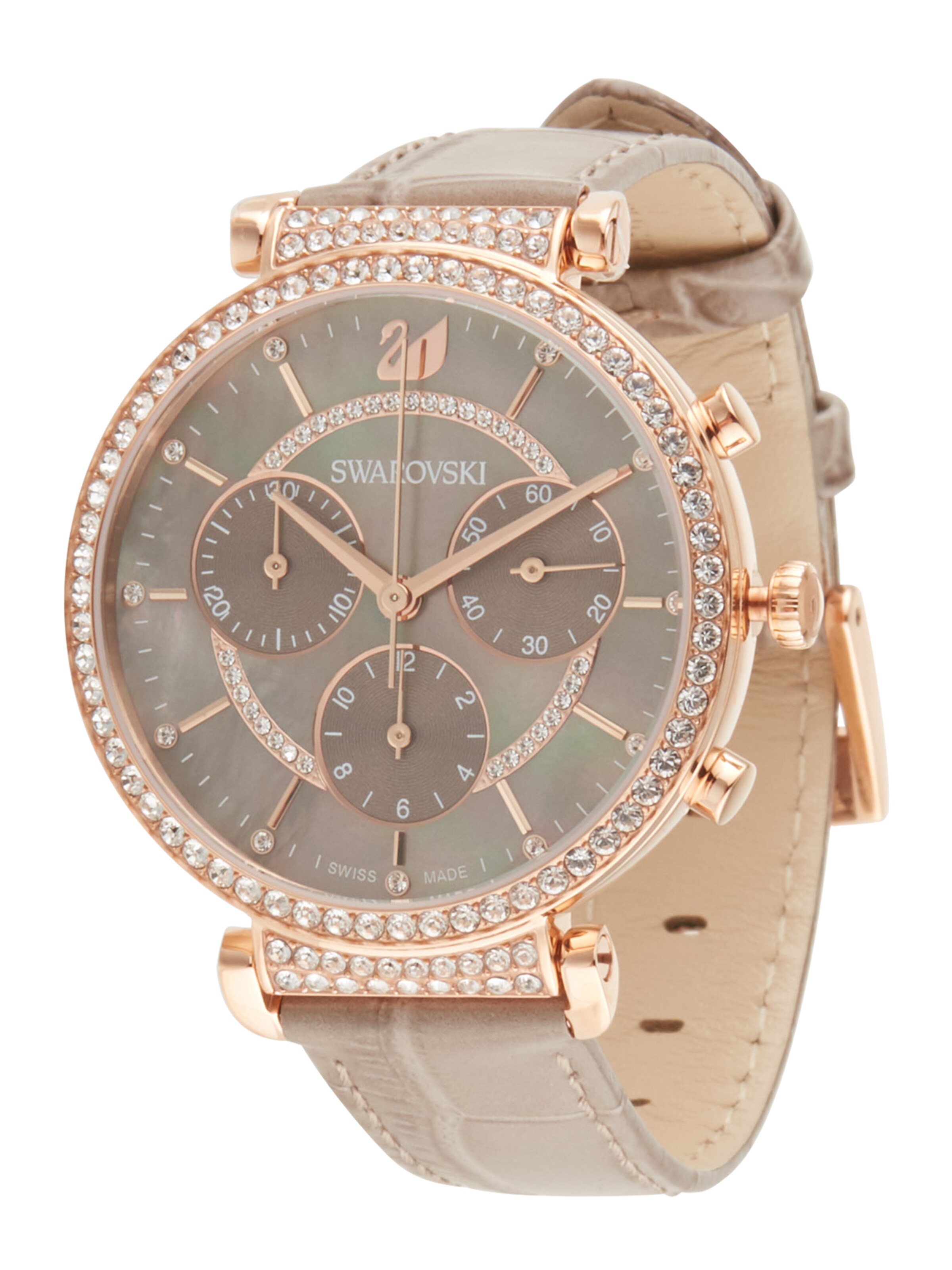 Damen Armbanduhr Uhr Swarovski Sale Swarovski Quarzuhr Swarovski