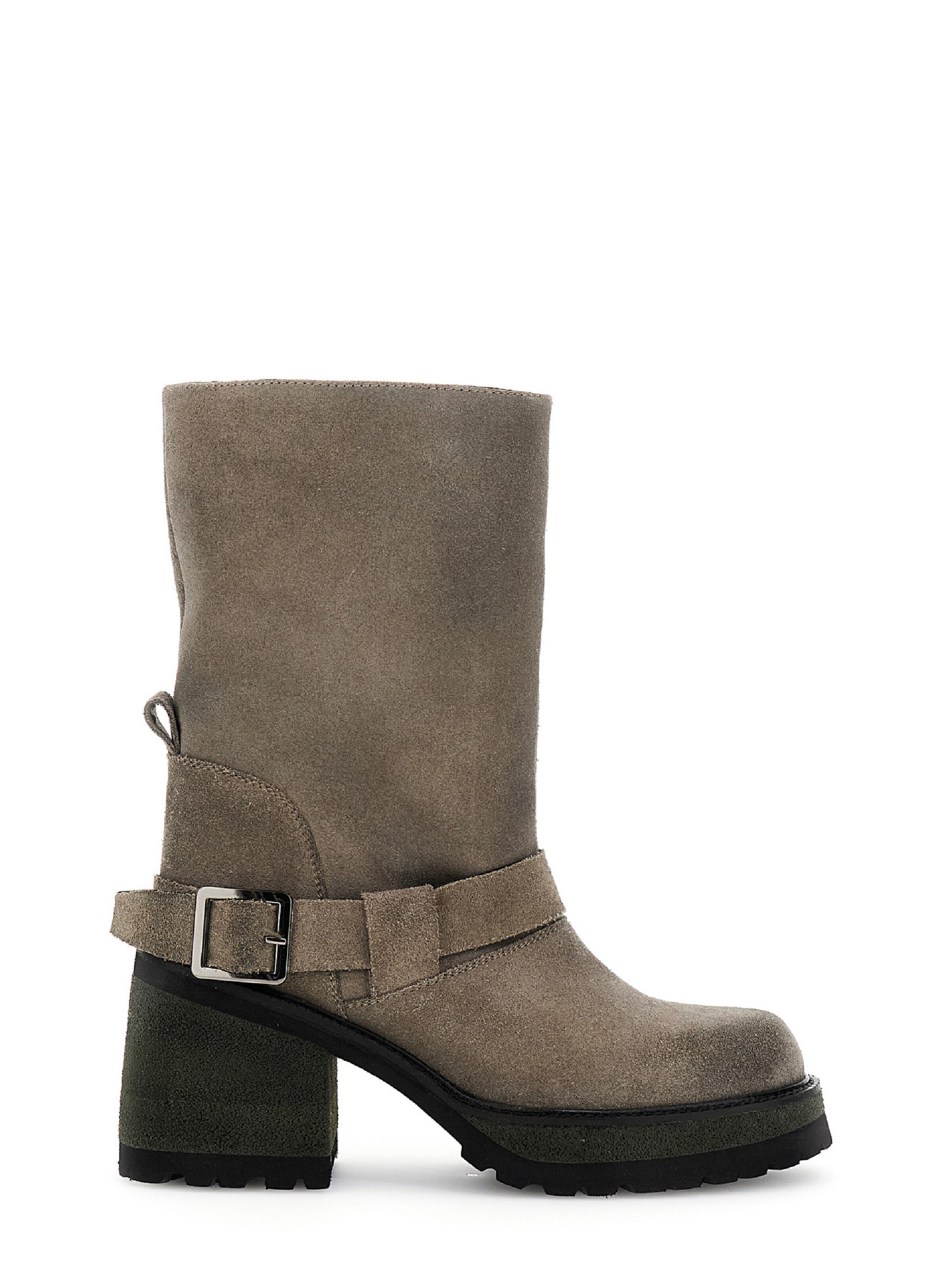 Stivale di CAFè NOIR in grigio