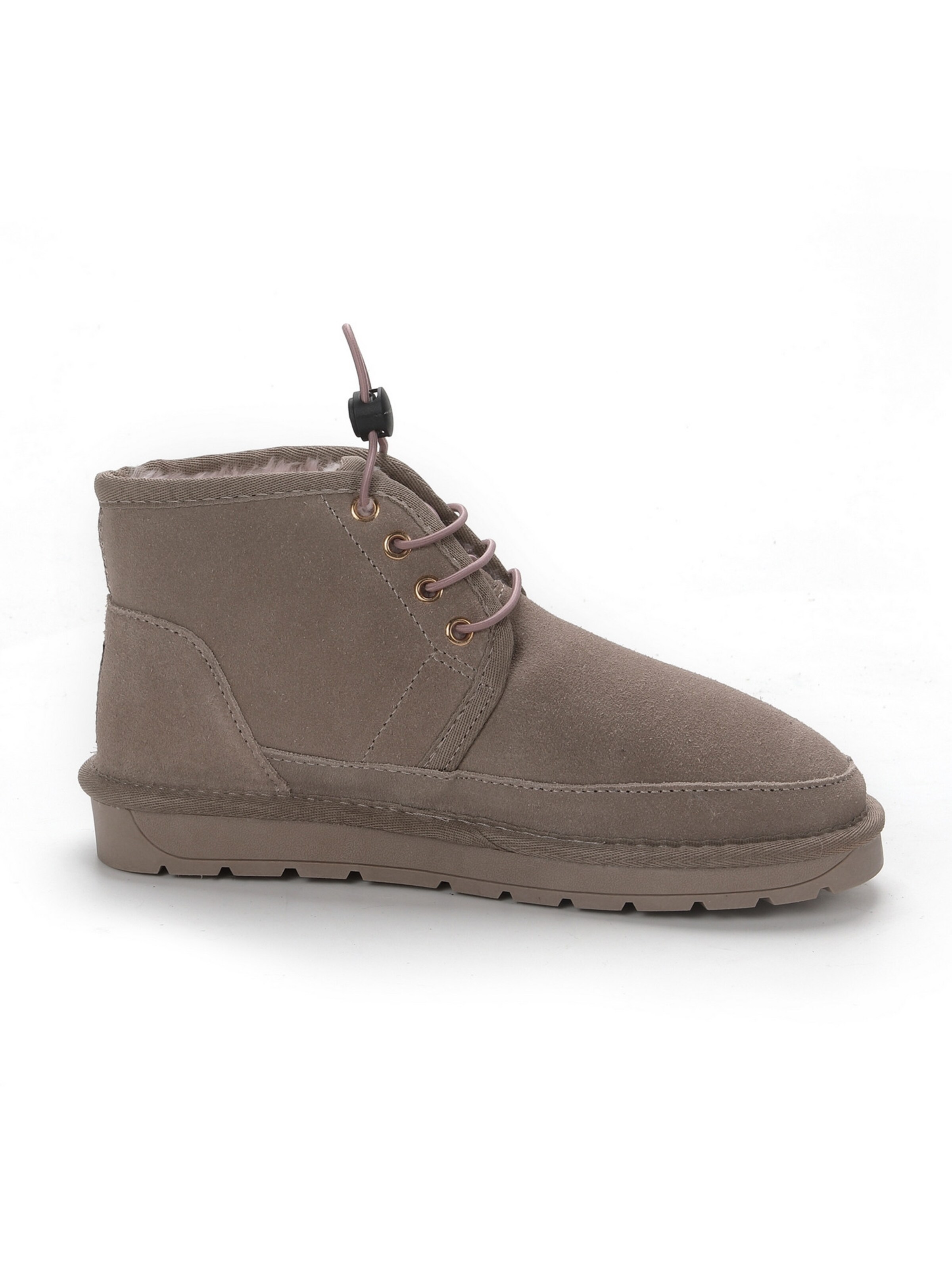 Gooce - Botas de nieve 'Dunya' en gris
