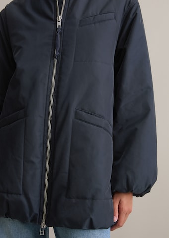 Marc O'Polo DENIM Jacke in Blau