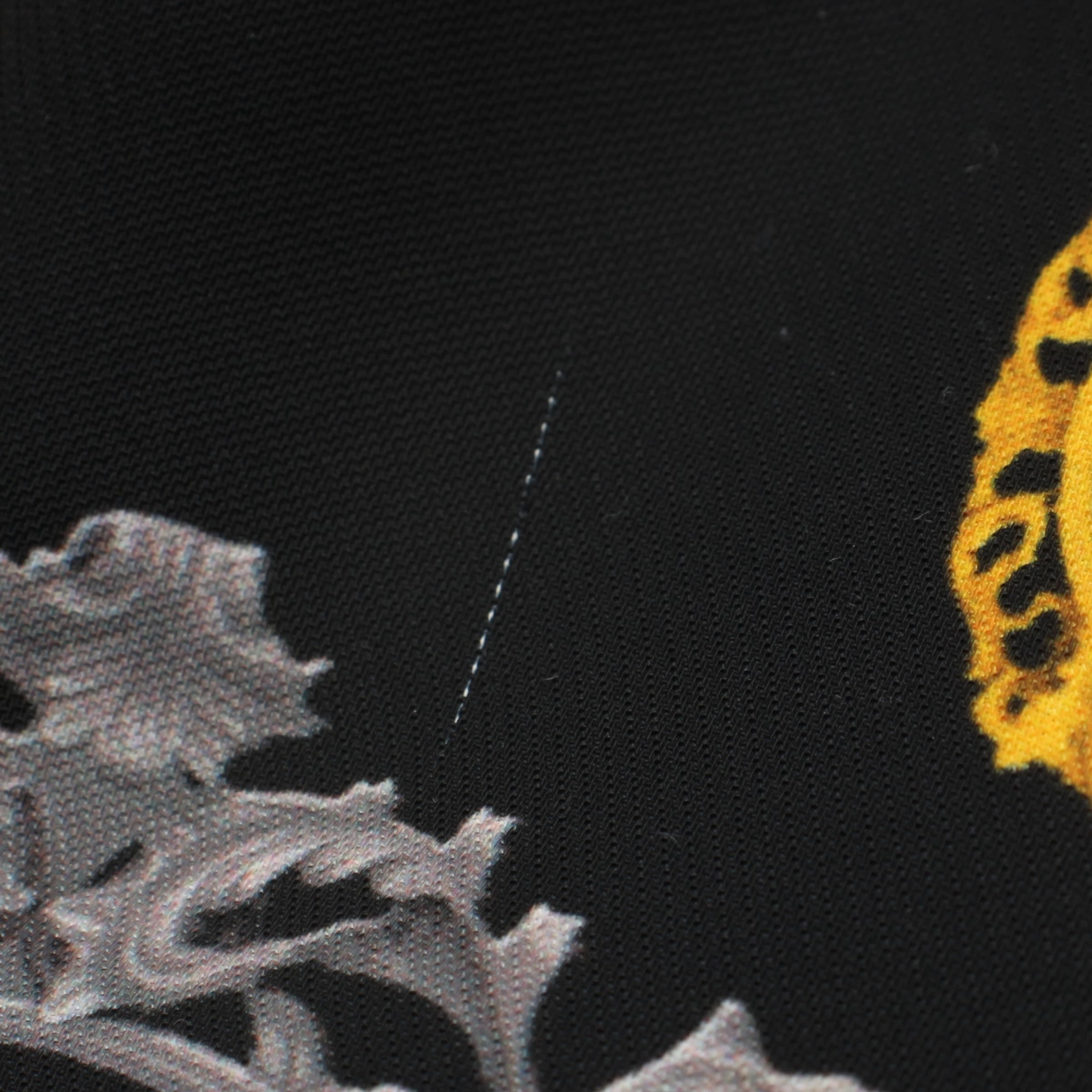 Versace Jeans Kleid XS in Mischfarben