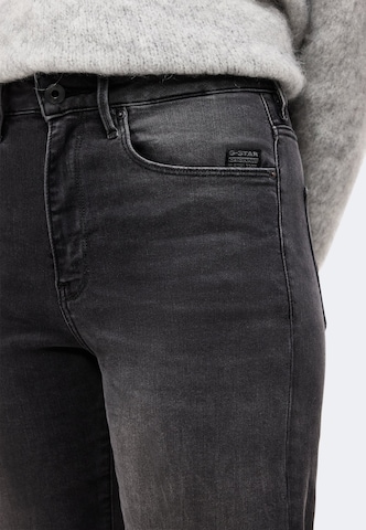Regular Jean G-STAR en gris