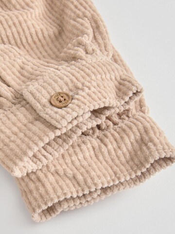 Set Next en beige