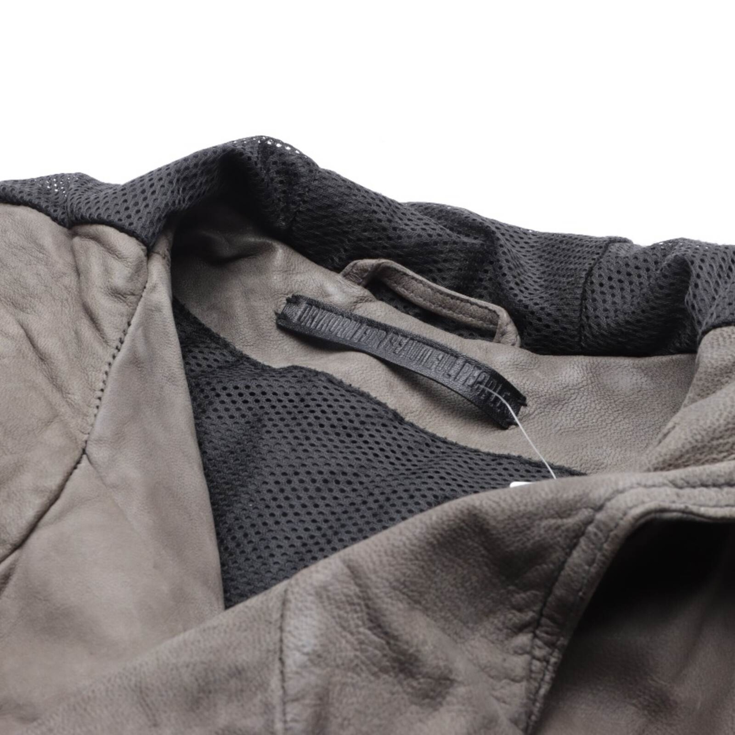 DRYKORN Jacket & Coat in M in Green