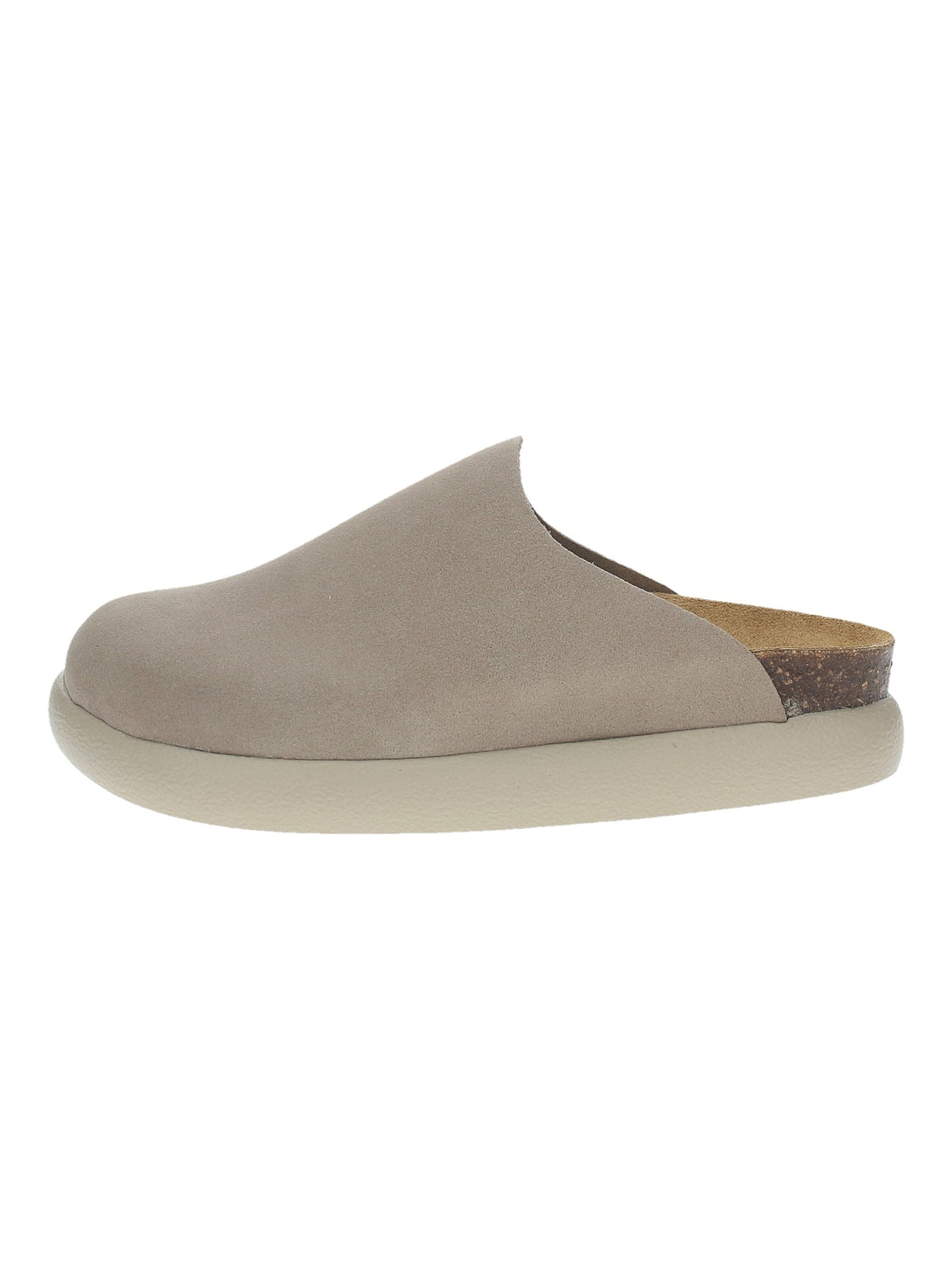 Clogs 'Scholl Sabot Ivy 2.0 F319792361' di SCHOLL in beige: frontale