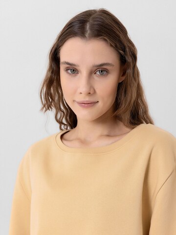 Jacey Quinn Πουλόβερ 'Emma' σε μπεζ