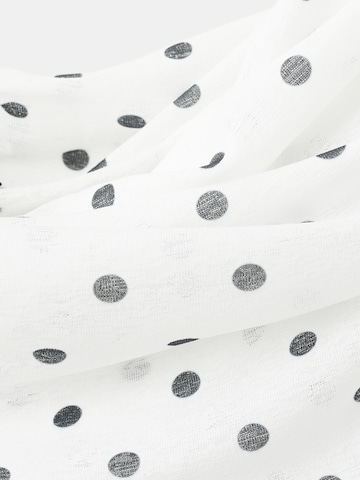 MANGO Póló 'NEVADO' - fehér