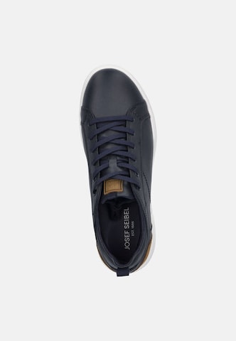 JOSEF SEIBEL Sneakers hoog 'DONOVAN 04' in Wit