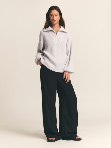 St MRLO Комбинезон в Серый: спереди