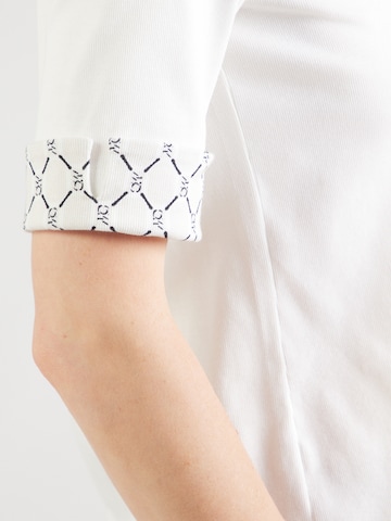 Marc Cain Shirt in White
