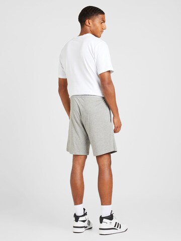 JACK & JONES Loosefit Broek 'JACCHARLIE' in Grijs