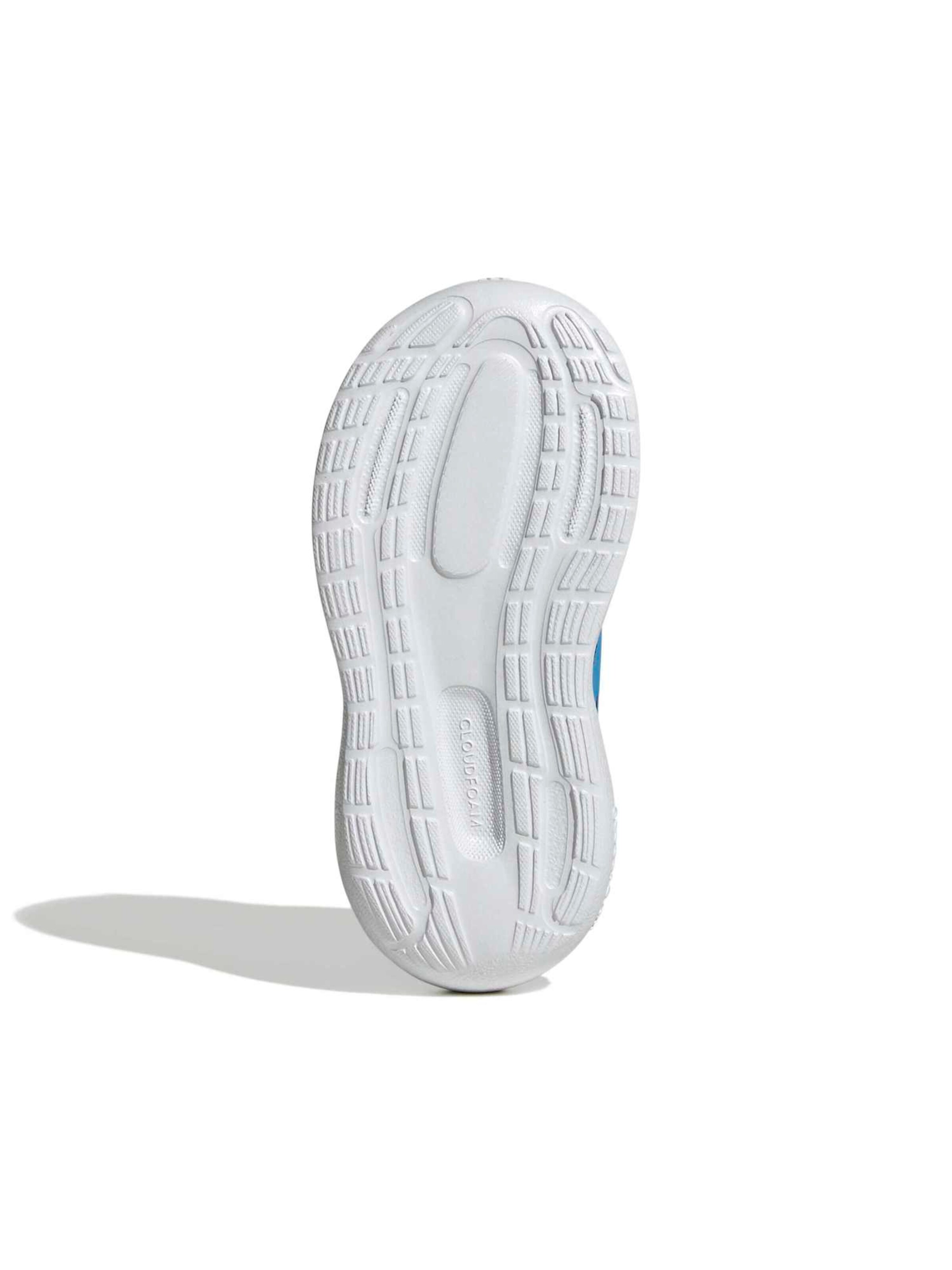 Chaussure de sport 'Runfalcon 5' ADIDAS SPORTSWEAR en noir