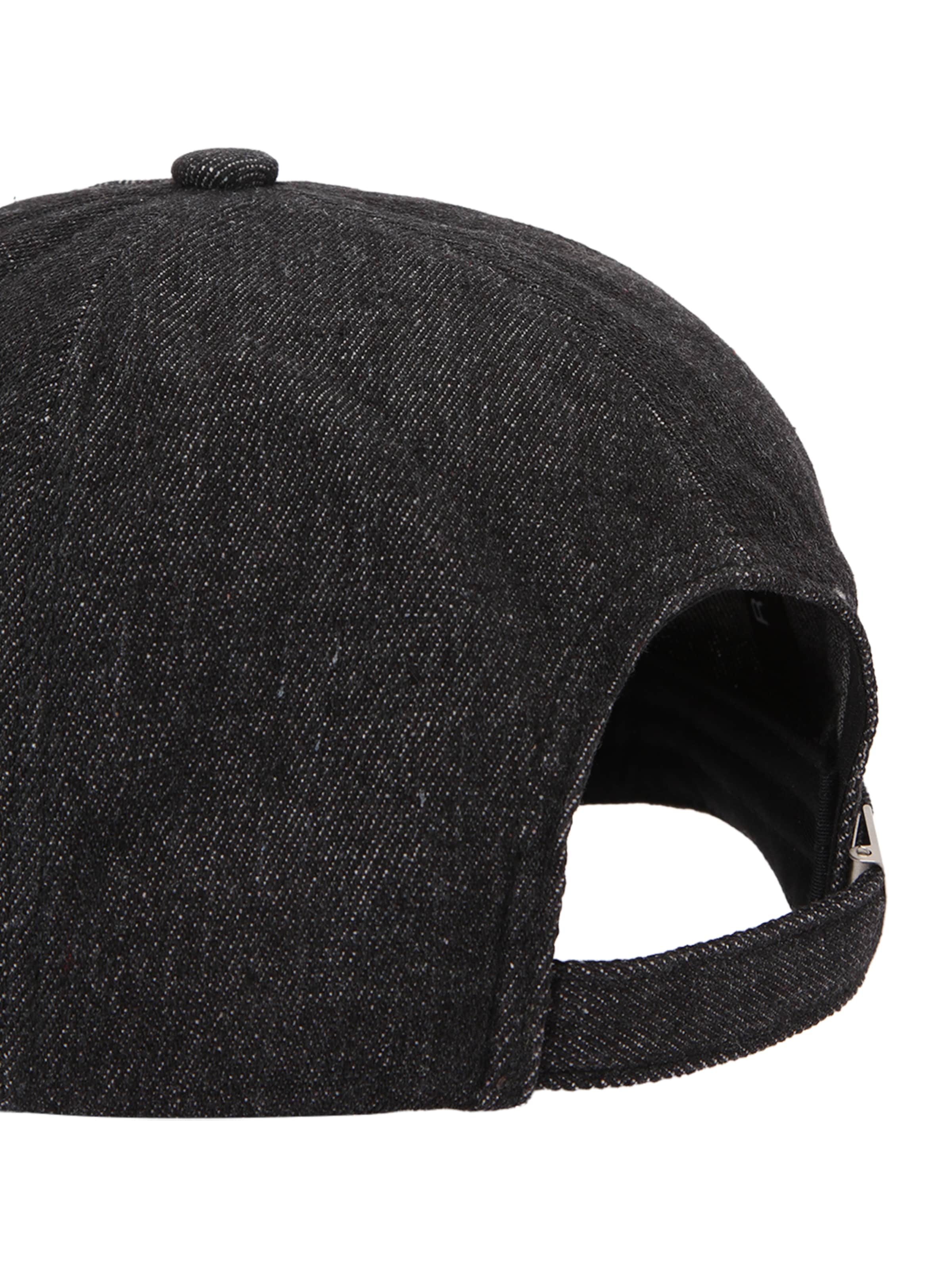 IRO Кепка 'GREB' в Серый