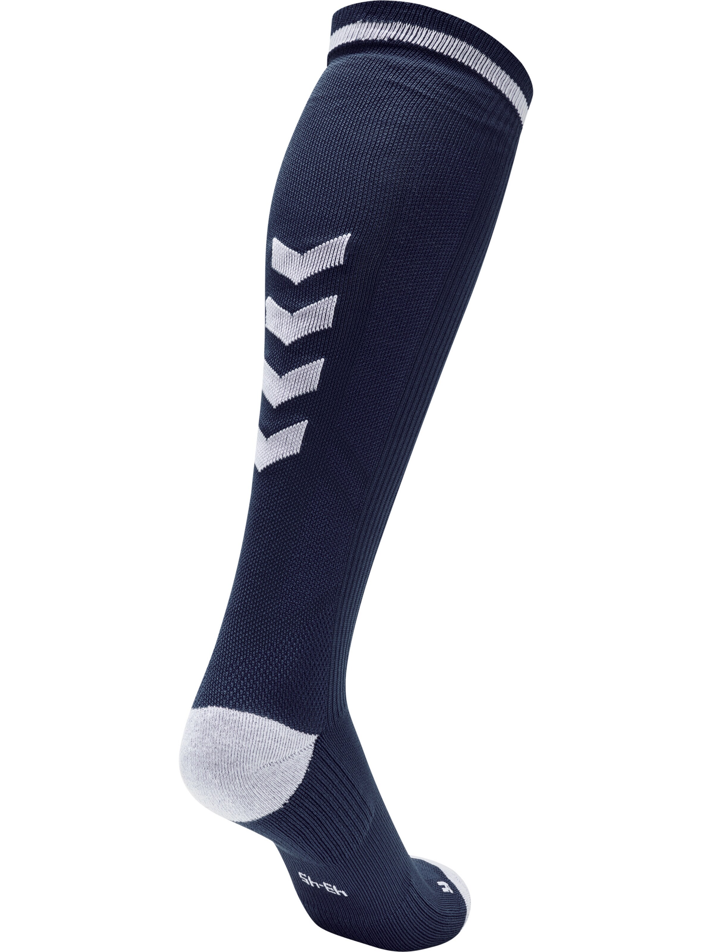 Hummel Sportssokker i blå