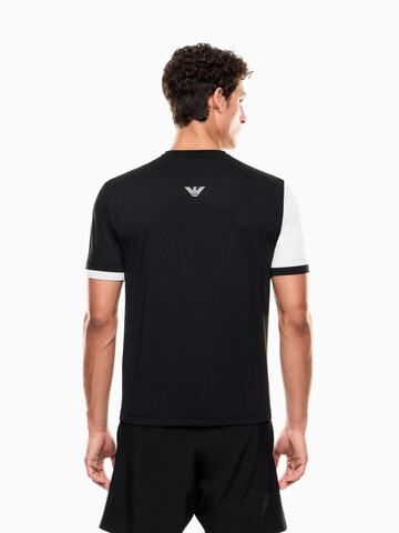 Emporio Armani Shirt in Black