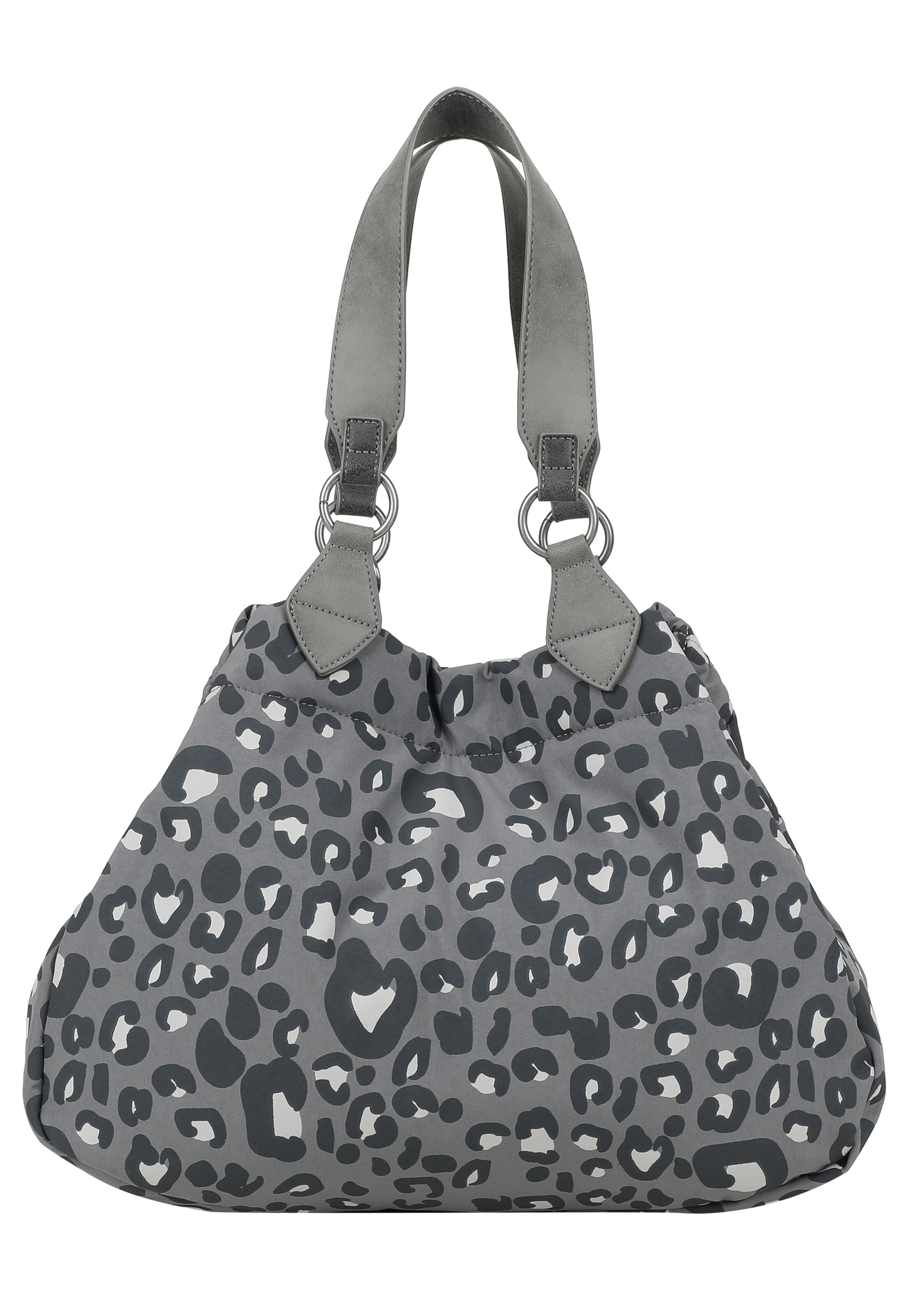 Cabas 'Izzy' Fritzi aus Preußen en gris