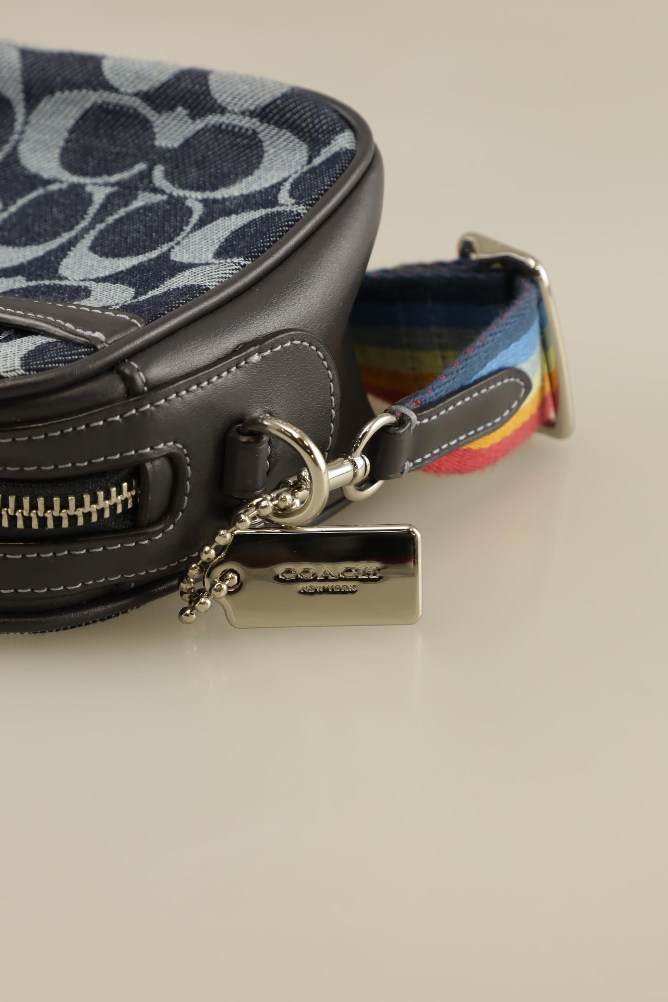 COACH Bag in One size in Blue