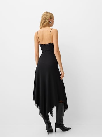 Bershka Dress in Black