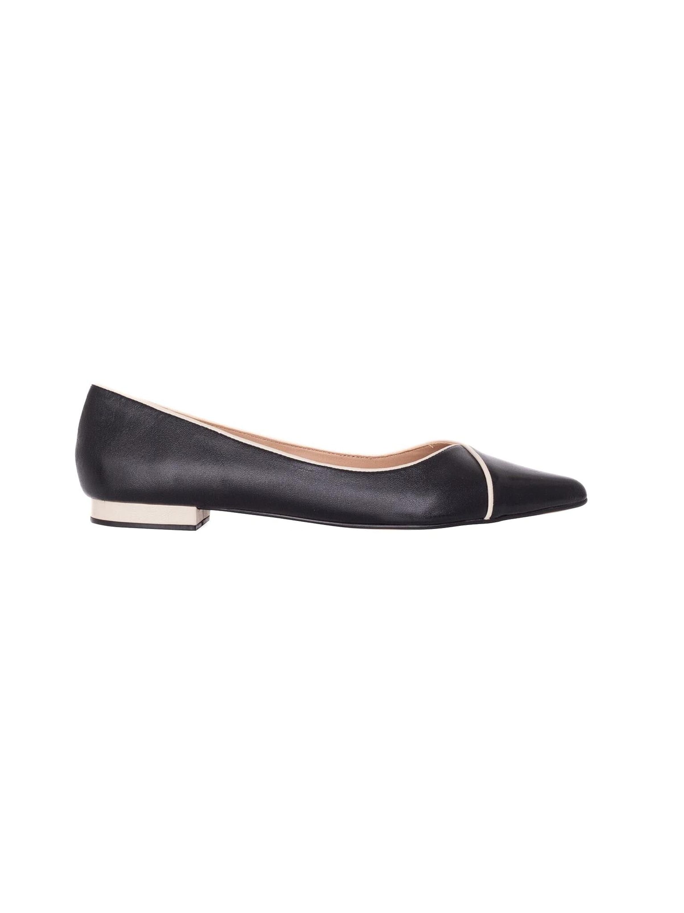Mangara Atelier Ballerina in Black: front