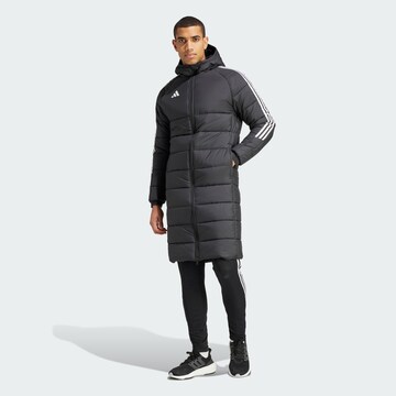 ADIDAS PERFORMANCE Športna jakna 'Tiro 24' | črna barva