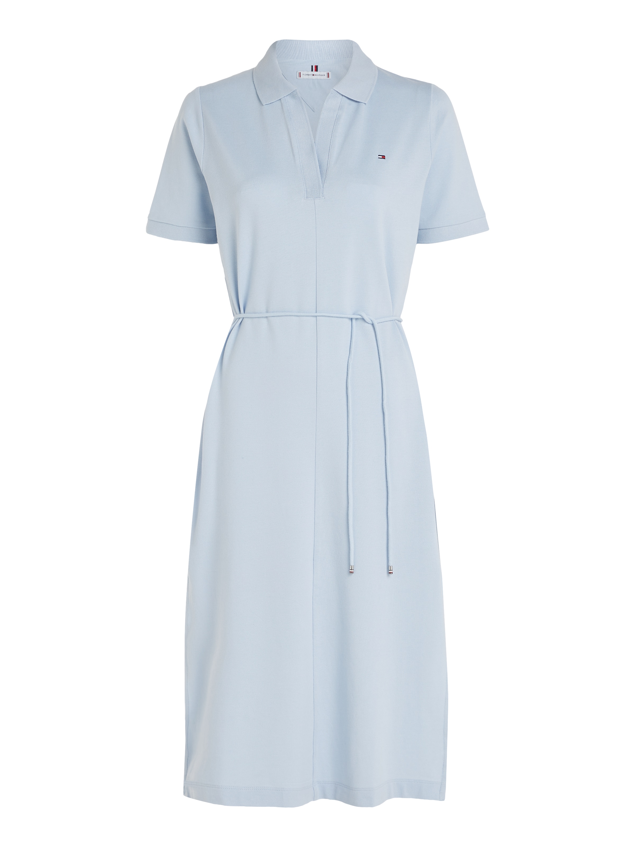 TOMMY HILFIGER Dress in Blue: front