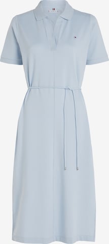 TOMMY HILFIGER Dress in Blue: front