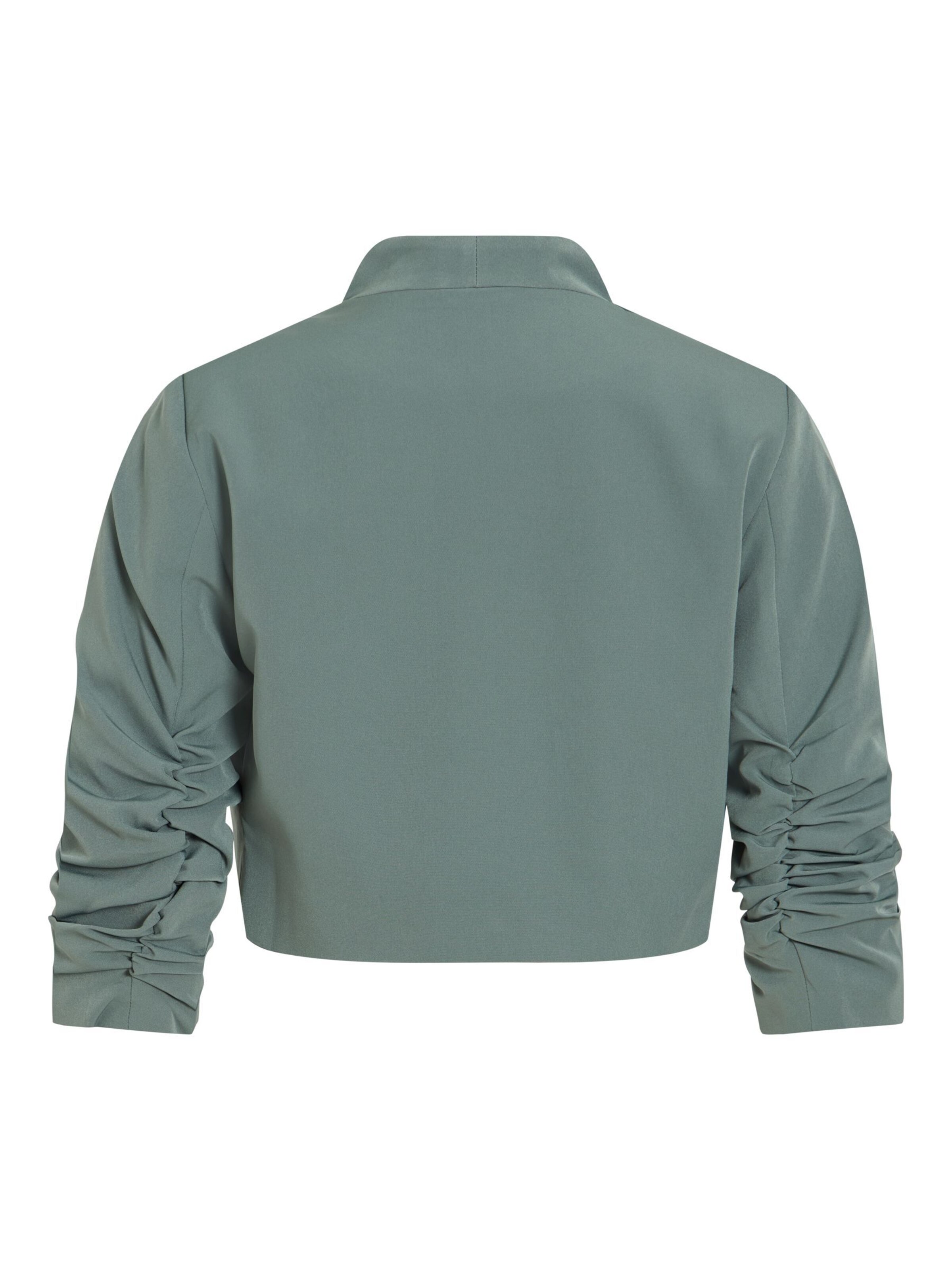 VILA Blazer 'VIHer' in Green