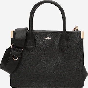 ALDO Handbag 'HAISWEN' in Black: front