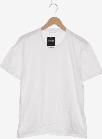 Baldessarini Shirt in M in White: front