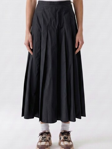 OUI Skirt in Black