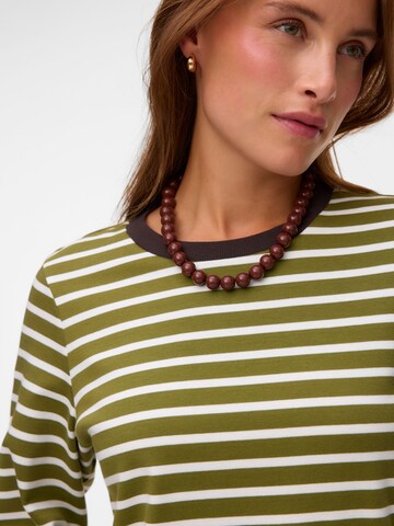 VERO MODA Shirt 'BOPHA' in Green
