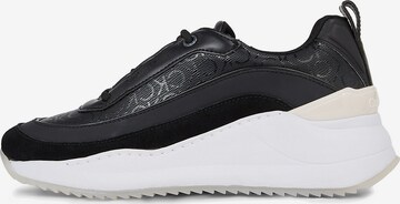 Calvin Klein Sneaker in Schwarz: predná strana