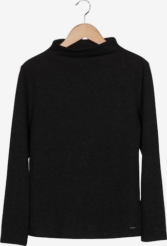 TAIFUN Pullover L in Grau: Vorderseite