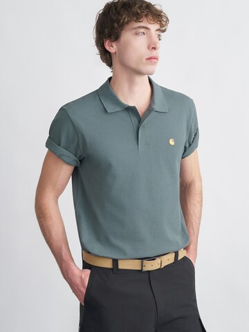 T-Shirt 'Chase' Carhartt WIP en vert