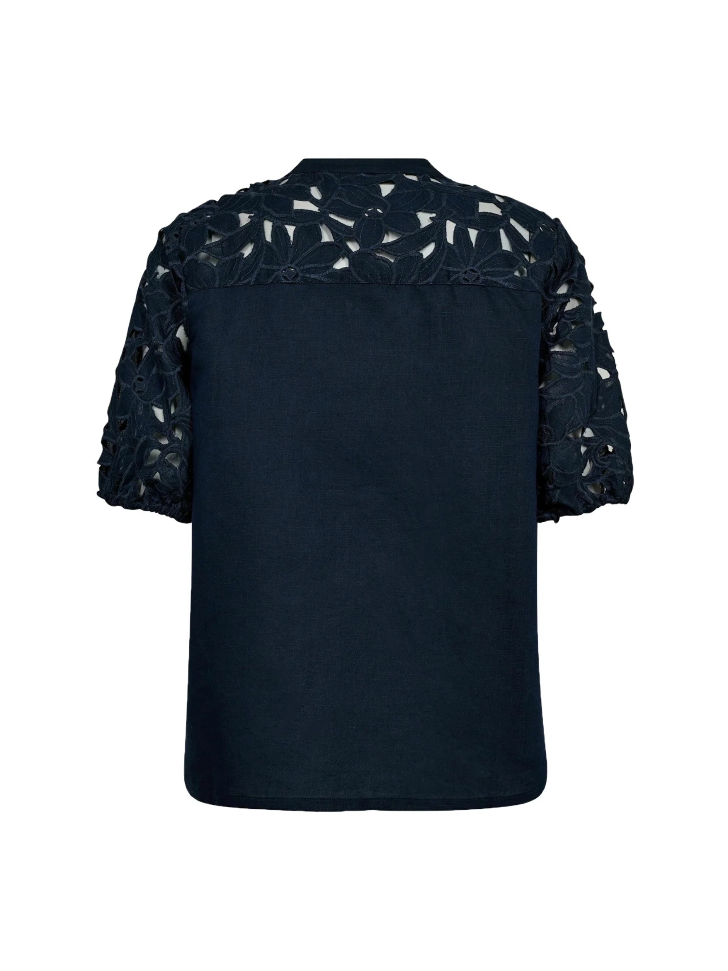 Maglietta di Pieszak in blu