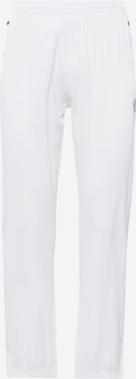 BIDI BADU Workout Pants in Gentian / Black / White, Item view