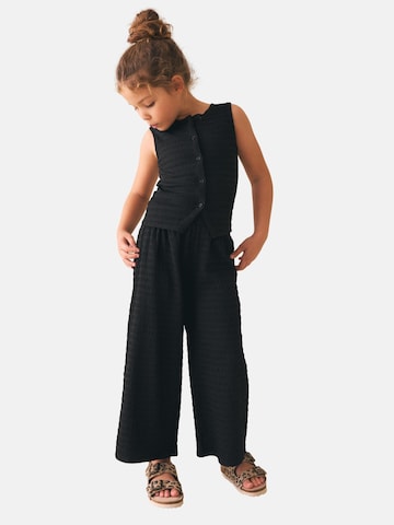 NextKomplet - crna boja: prednji dio