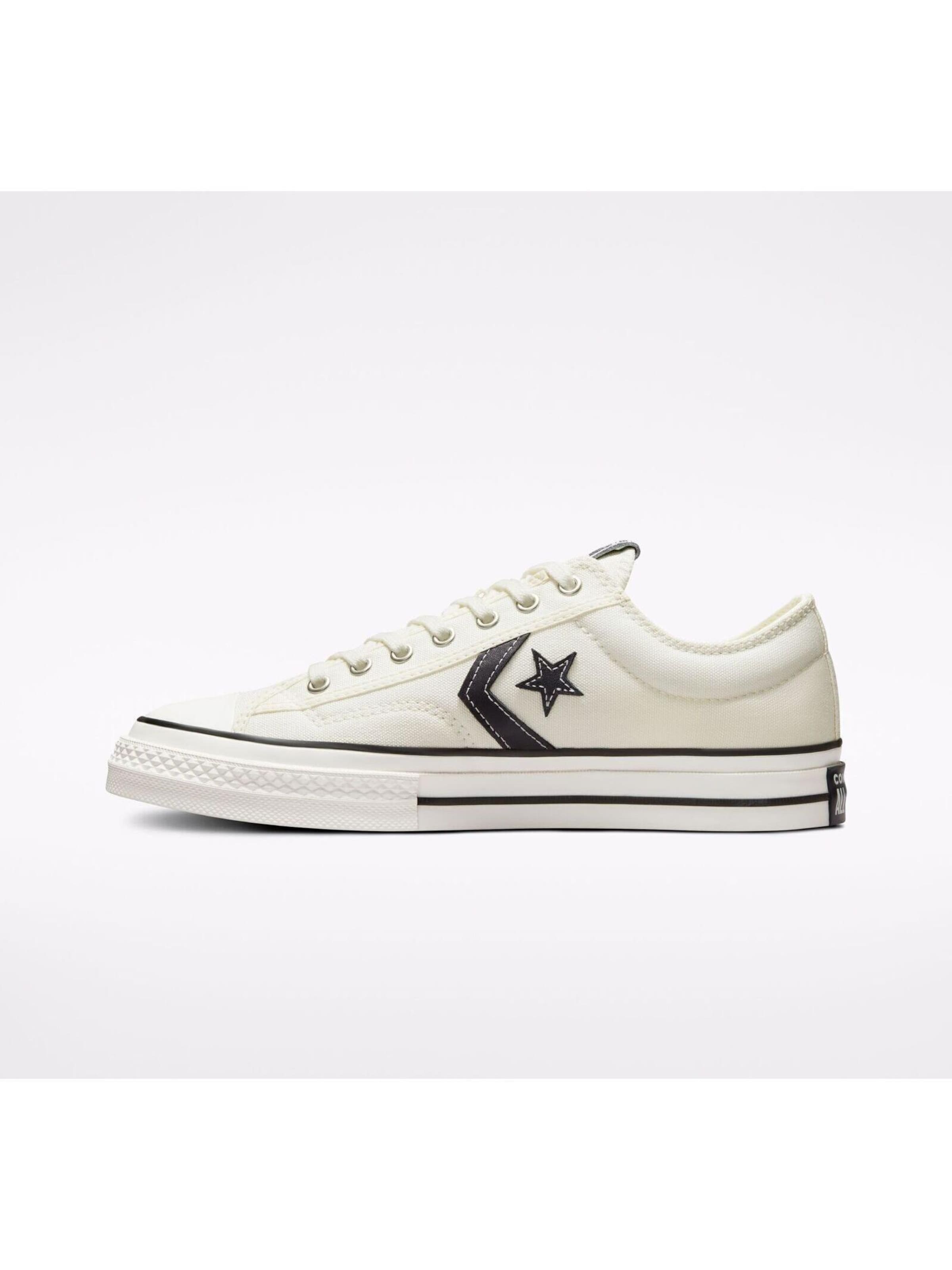CONVERSE Sportschoen 'Star Player 76' in Beige