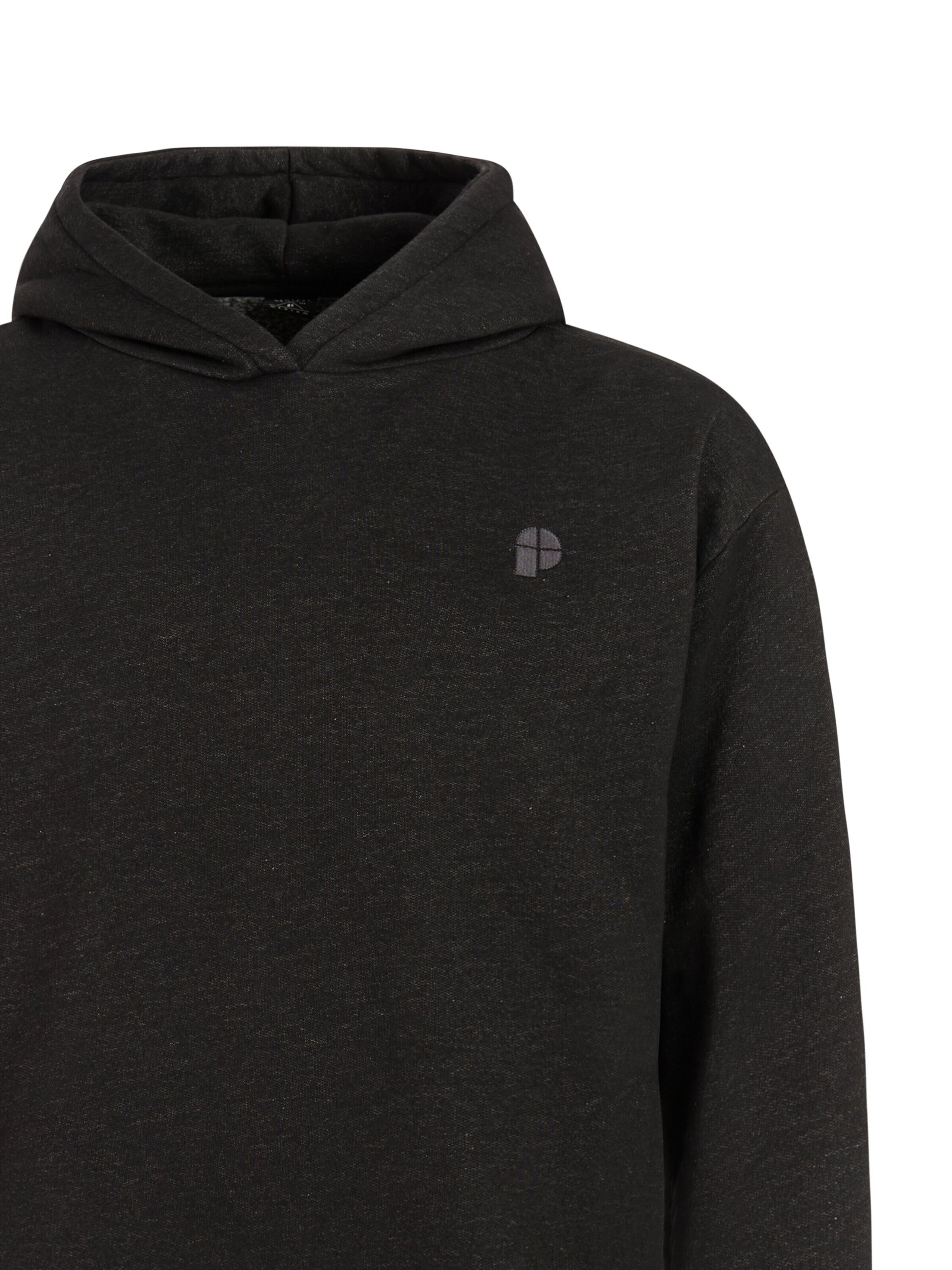 PROTEST Pullover 'PRTHeeley'‌‌ in Schwarz