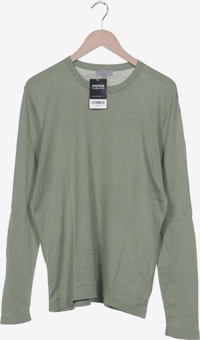 COS Sweater & Cardigan in L in Green: front