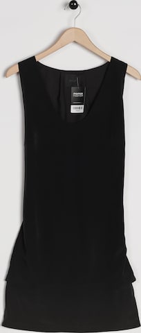 Gestuz Dress in M in Black: front