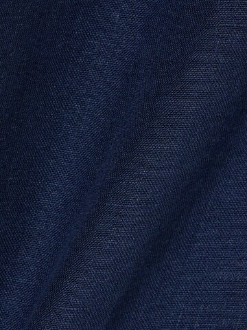 LACOSTE Regular fit Button Up Shirt in Blue