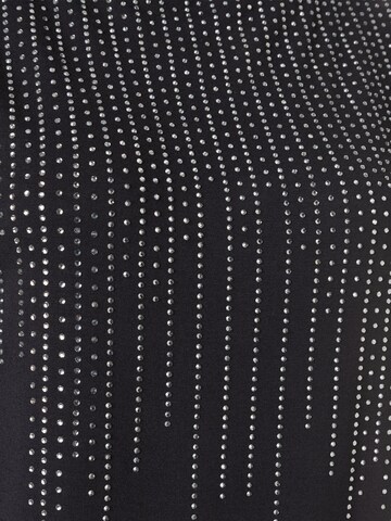MORE & MORE Shirt in Zwart