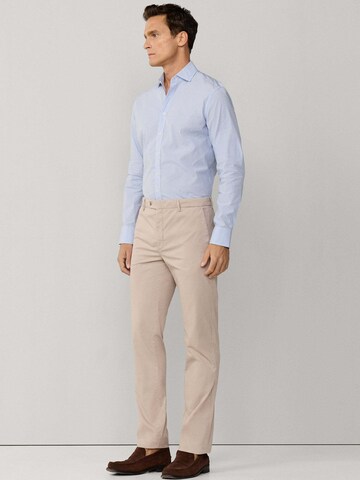 Hackett London Slimfit Chino in Beige