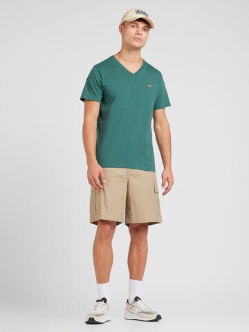 Maglietta di LEVI'S ® in verde